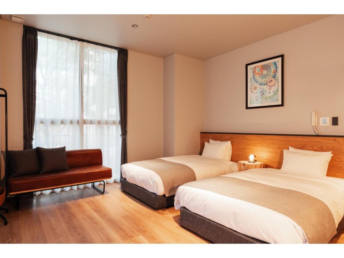 Hotel Karuizawa Cross - Vacation Stay 56456V Eksteriør billede