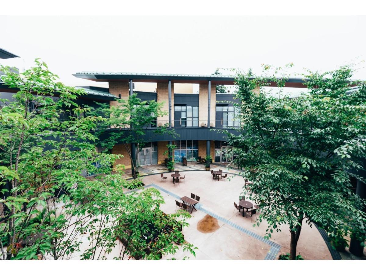 Hotel Karuizawa Cross - Vacation Stay 56456V Eksteriør billede
