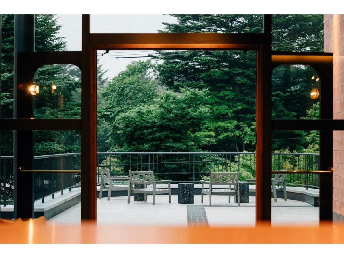 Hotel Karuizawa Cross - Vacation Stay 56456V Eksteriør billede