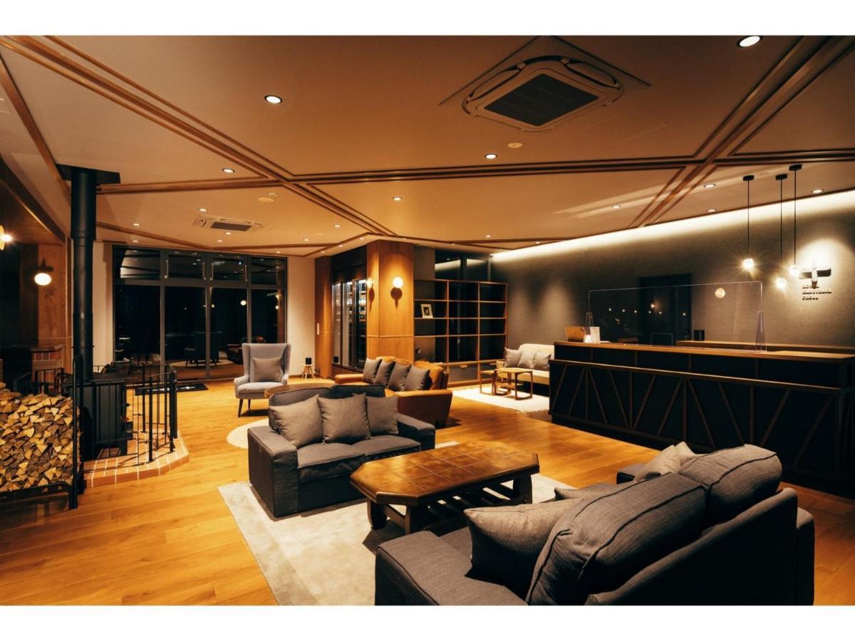Hotel Karuizawa Cross - Vacation Stay 56456V Eksteriør billede