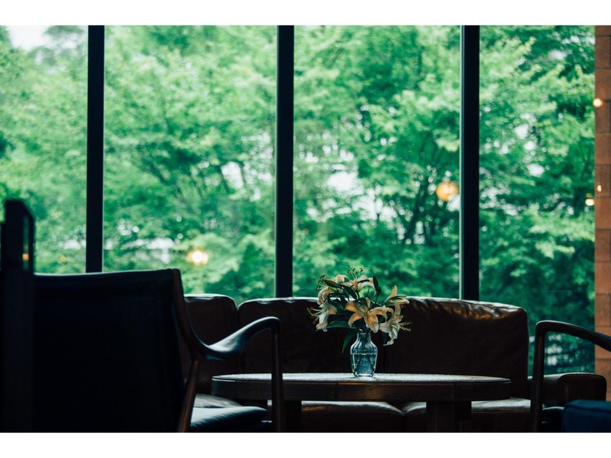 Hotel Karuizawa Cross - Vacation Stay 56456V Eksteriør billede